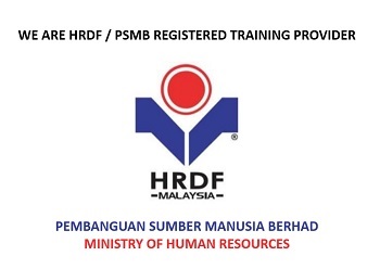 HRDF Registered